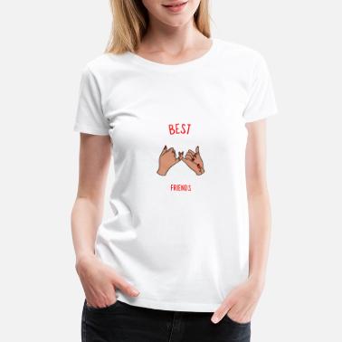 Shop Best Friends T-Shirts online 
